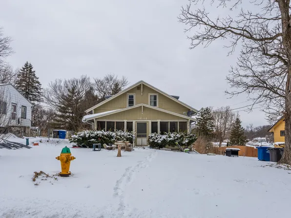 3634 SW 4th St, Des Moines, IA 50315