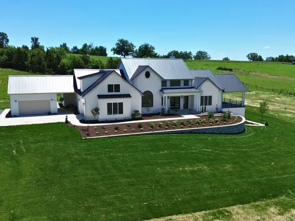 3961 Oak Ridge Rd, Mount Crawford, VA 22841