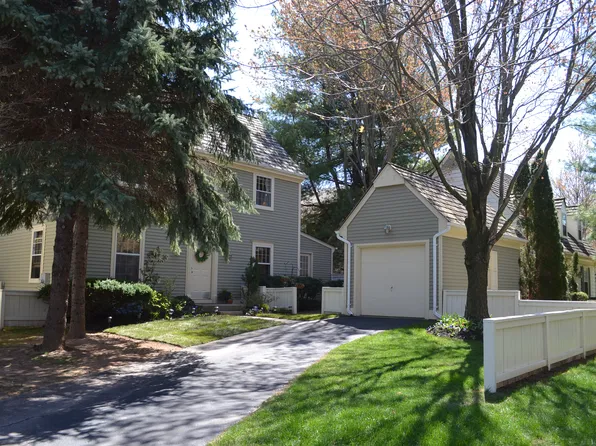 7 Oxley Square Pl, Gaithersburg, MD 20877