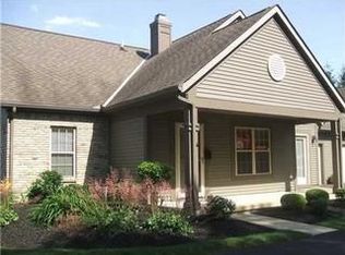 7661 Redman Ln, Reynoldsburg, OH