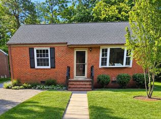 7515 Wentworth Ave, Henrico, VA 23228