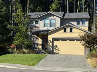 1854 Claret Loop NW, Poulsbo, WA 98370
