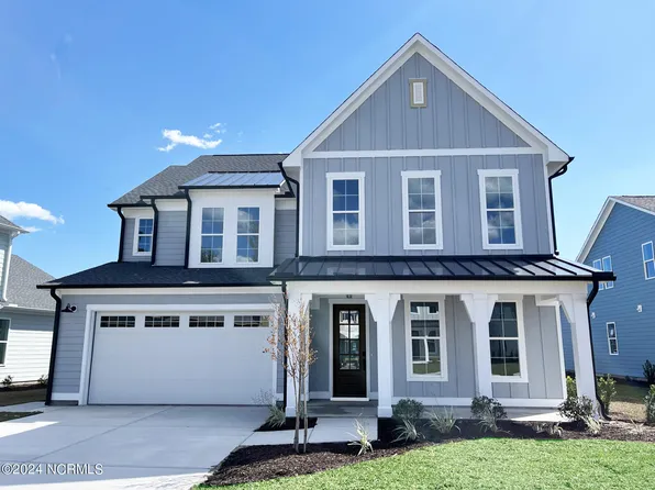 266 Sailor Sky Way #416, Hampstead, NC 28443