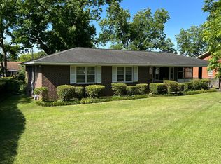 619 Brigham Rd, North Augusta, SC 29841