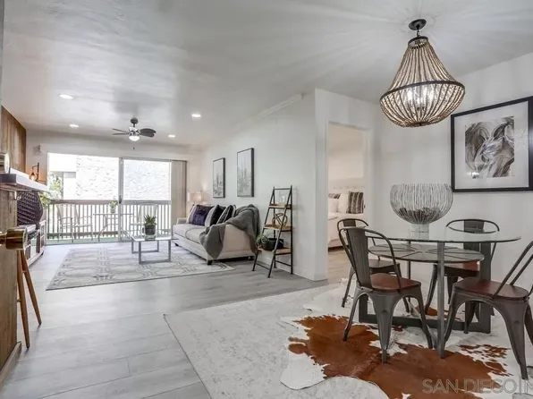 6314 Friars Rd Unit 317, San Diego, CA 92108