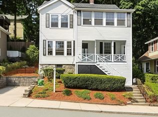 21 Upcrest Rd, Brighton, MA 02135