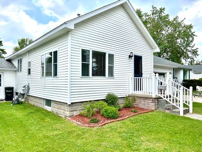 300 E Blair St, Alpena, MI, 49707
