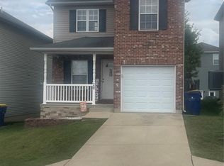 28 Brookmoore, Union, MO 63084