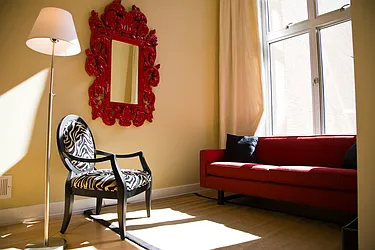 Sold by aptsandlofts.com