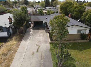 1903 Queens Rd, Concord, CA 94519