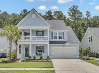 3041 Caspian Ct, Mount Pleasant, SC 29466