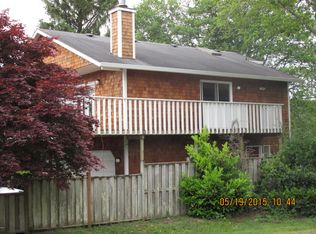 4845 John R St W, Tillamook, OR 97141