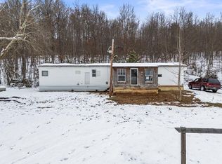 59 Elkhart Rd, Beaver, OH 45613