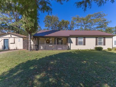 1106 Hahn Ave NE, Aiken, SC, 29801