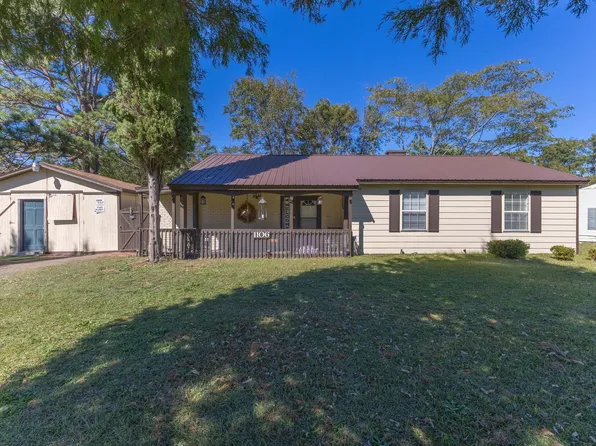 1106 Hahn Ave NE, Aiken, SC 29801