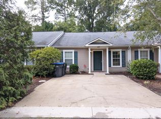 2249 Bridgeton Rd, Augusta, GA 30909