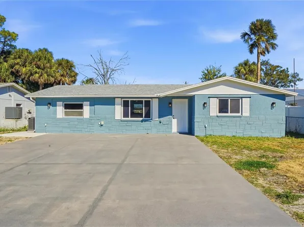 5543 Quist Dr, Port Richey, FL 34668