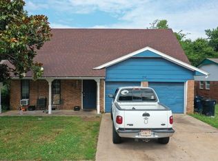 9513 S Winston Way, Oklahoma City, OK 73139
