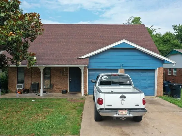 9513 S Winston Way, Oklahoma City, OK 73139