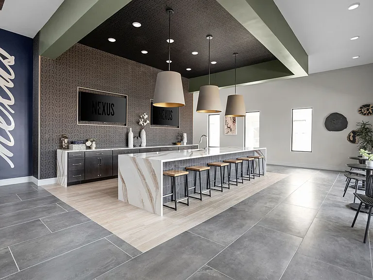 NEXUS Apartments of Noblesville — Photo 30