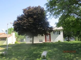 7313 E State Route 17, Sun River Terrace, IL 60964