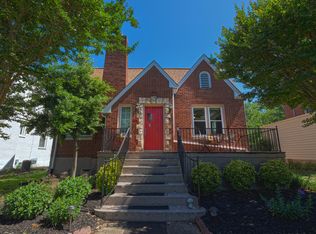 2233 Lincoln Ave SW, Roanoke, VA 24015