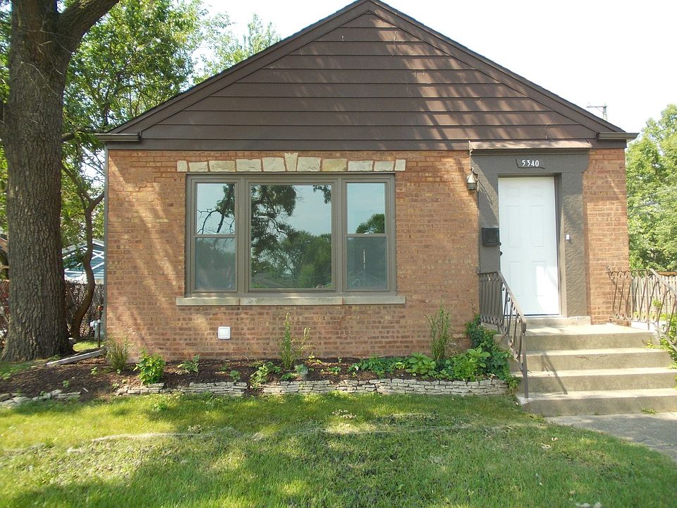1st image of 5340 W 93rd St