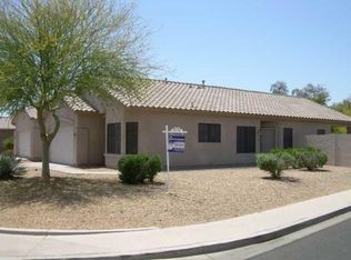 11876 N 88th Ln, Peoria, AZ 85345