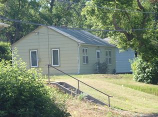 1124 2nd Ave NE, Jamestown, ND 58401