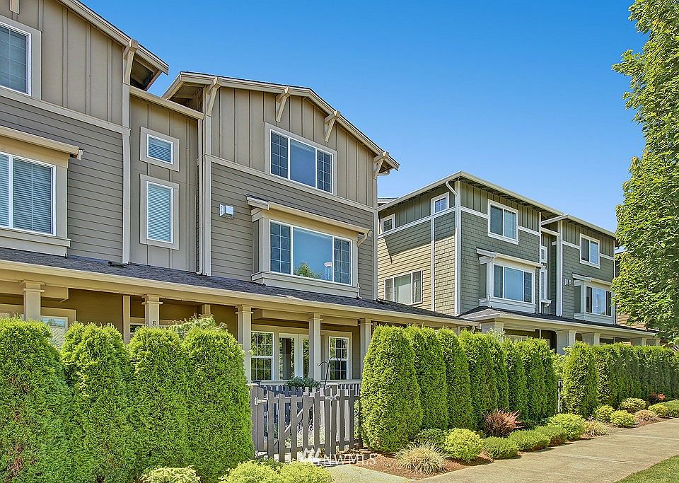 1st image of 8029 Douglas Avenue SE #27