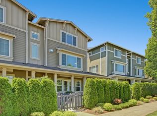 8029 Douglas Ave SE #27, Snoqualmie, WA 98065