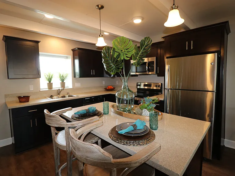 Ramblewood Apartments — Photo 13