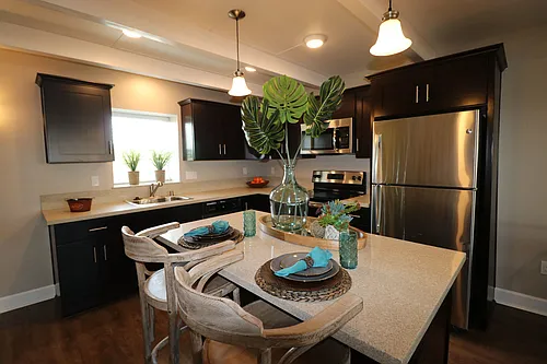 Ramblewood Apartments Photo 1