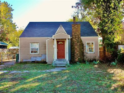 3628 NW 18th St, Oklahoma City, OK, 73107
