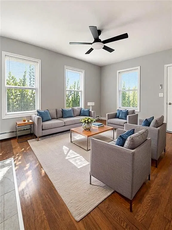 5 bed, 1.0 bath, 1149 sqft, $3,750 — Photo 3