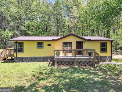 205 Wood Forest Dr, Ball Ground, GA, 30107