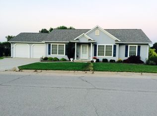 Main, New market, IA 51646