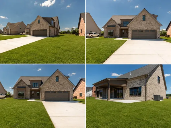 5528 Sinclair St Lot 231, Murfreesboro, TN 37127