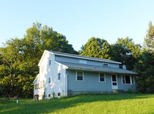 575 Middlebrook Rd, Ferrisburgh, VT 05456