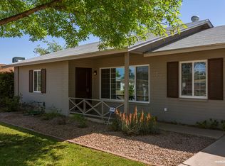 6707 E Coronado Rd, Scottsdale, AZ 85257