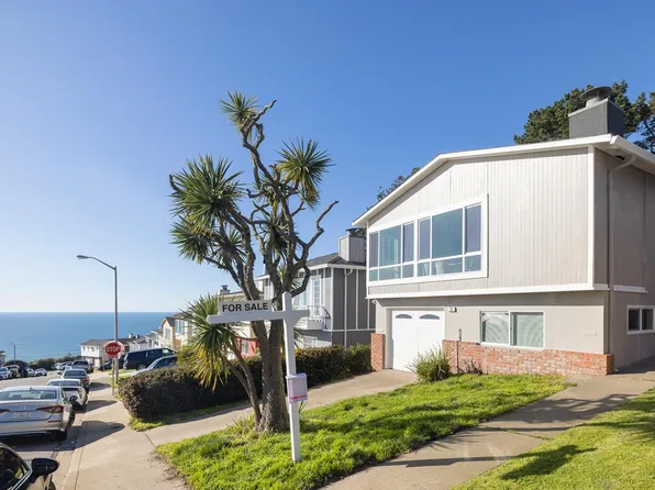 20 Longview Dr, Daly City, CA 94015