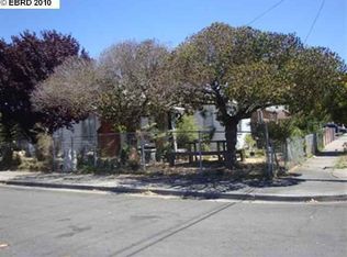 1401 Pennsylvania Ave, Richmond, CA 94801