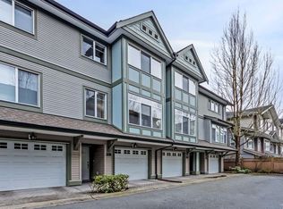 8726 159th St #39, Surrey, BC