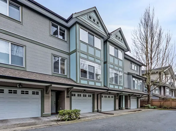 8726 159th St #39, Surrey, BC V4N 0A8