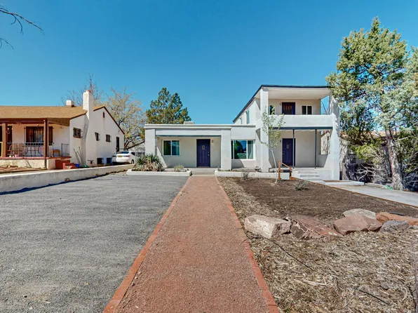211 Amherst Dr SE, Albuquerque, NM 87106