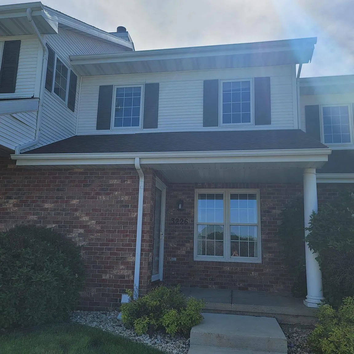 3226 Dorchester Way photo 1