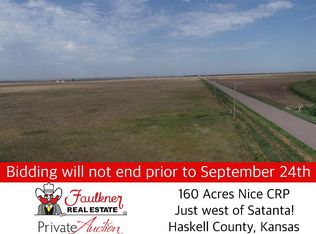 0 Road 220, Satanta, KS 67870