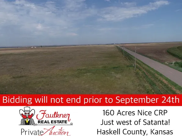 0 Road 220, Satanta, KS 67870