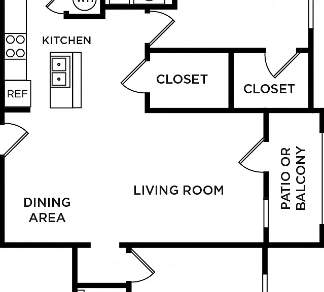 Parc at Flowing Wells Apartment Homes — Photo 34