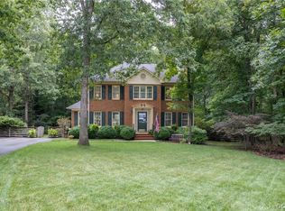 13400 Back Stretch Ct, Chester, VA 23836